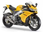 Aprilia RSV-4 APRC Factory ABS